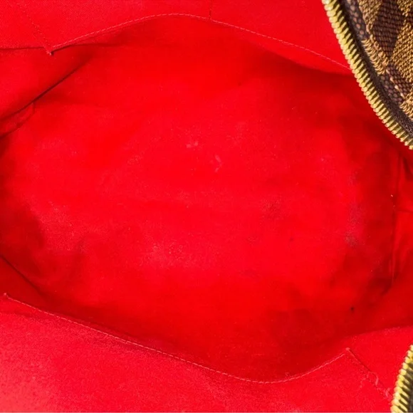 Louis Vuitton Duomo Hobo - Picture 9 of 16